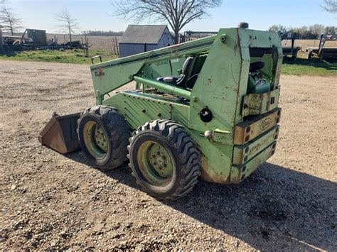 omc 1200 skid steer tires|Mustang 1200 many questions. .